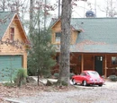 Gilbert Family Lake House