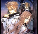 Cover art