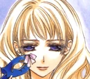 Cika20/Vampire knight