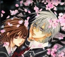 Yuki & Zero/Image Gallery
