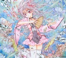 Alena Tachibana/Heared of Sakura Hime Kaden