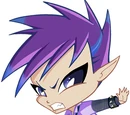Rex (Pop Pixie)