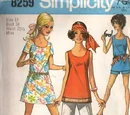 Simple-to-Sew