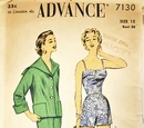 Advance 7130