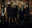 X JAPAN