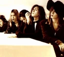 LUNA SEA
