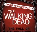 The Walking Dead: The Fall of the Governor