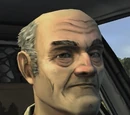 Unnamed or Unseen Characters (Video Game)