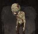 The Walking Dead Social Game