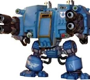 Mortis Dreadnought