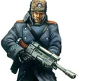 Valhallan Ice Warriors