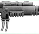 Hellgun