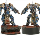 Imperial Vehicles