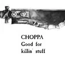 Choppa