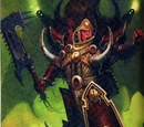 Magnus the Red