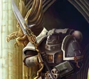 Nemesis Force Weapon