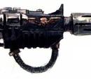 Melta Weapons