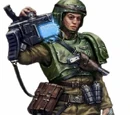 Cadian Shock Troops