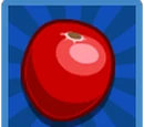 Cranberry Missile