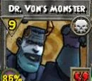 Dr. Von's Monster