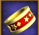 Ring of Refreshment
