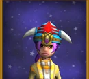 Cap of Dread