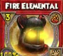 Fire Elemental