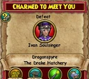 Charmed To Meet You