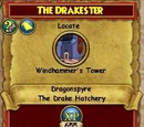 The Drakester