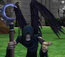 Wraith (Pet)