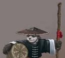 Mists of Pandaria