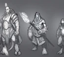 Draeneï ( Origines )