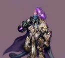 Draenei (playable)