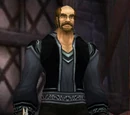 Klaven Mortwake