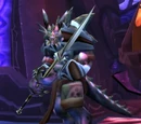 Twilight Drakonaar
