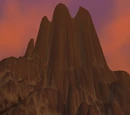 Blackrock Mountain