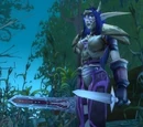 Sentinel Leader