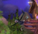 Hyjal Darkhawk