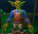 The Rokk