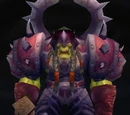 Horde Warbringer