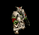 Shaman
