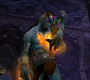 Ymirjar Dusk Shaman
