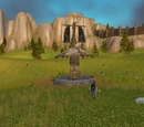 Winterhoof Water Well