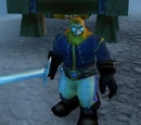 Wing Commander Slidore