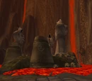 Burning Steppes