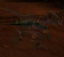 Deviate Stalker