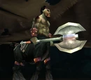 Gelkis Marauder