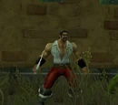 Pirate Party Crasher