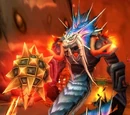 Fathom-Lord Karathress