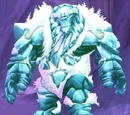 Frostmaul Preserver